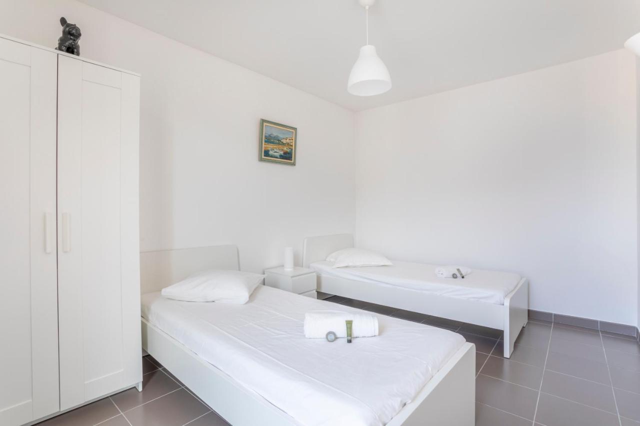 New Joliette Comfortable Well Located With Private Parking * Marseille